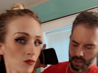 Erootiline videovestlus Shellyjohhny