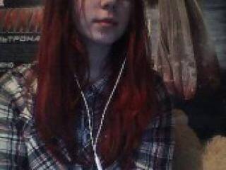 Erootiline videovestlus sheradler