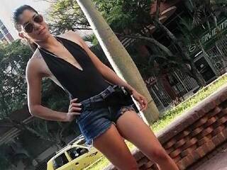 Erootiline videovestlus Sherezadee