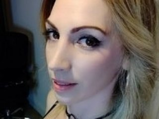 Profiili foto Sheriesa