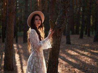 Erootiline videovestlus ShineShyness