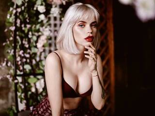 Erootiline videovestlus ShiningStar