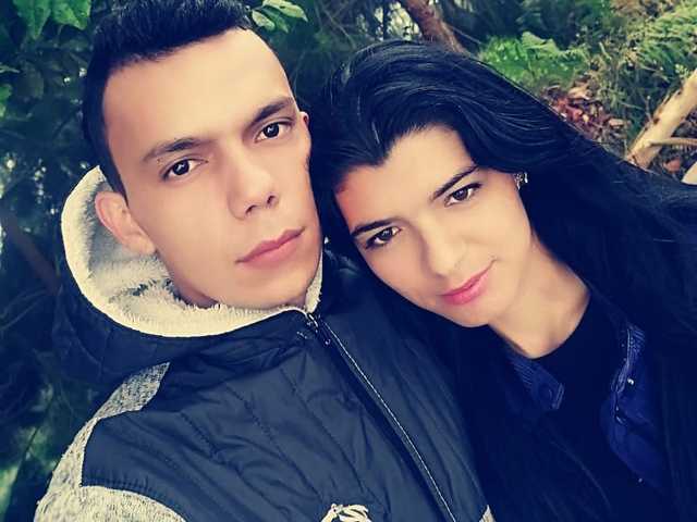 Profiili foto ShirleyandRay