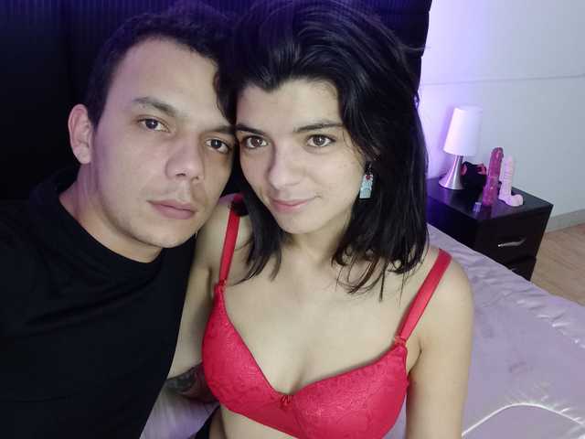 Profiili foto ShirleyandRay