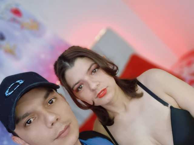 Profiili foto ShirleyandRay