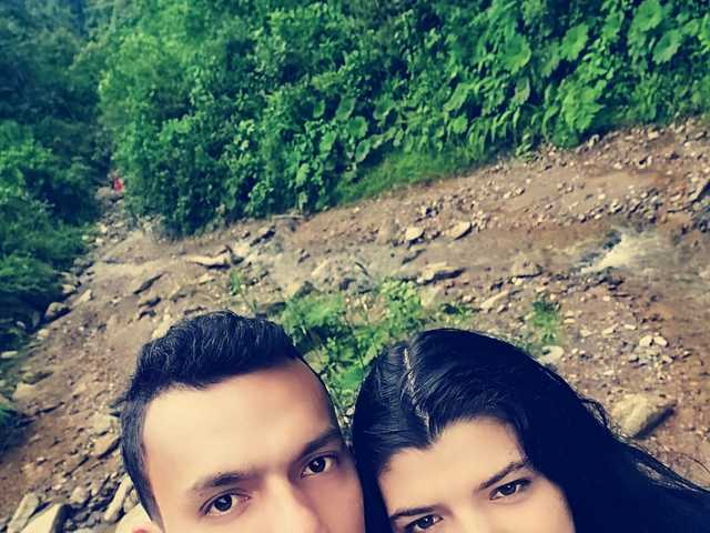 Profiili foto ShirleyandRay