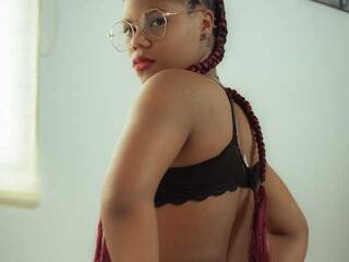 Erootiline videovestlus Shirleyzc