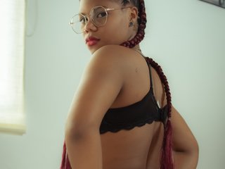 Erootiline videovestlus Shirleyzc