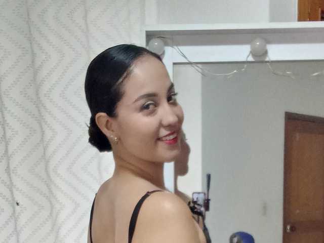 Profiili foto Shirlyrojas