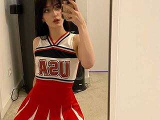 Erootiline videovestlus show-May