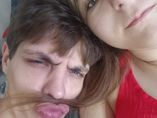 Erootiline videovestlus HornyLadyAndAndrey