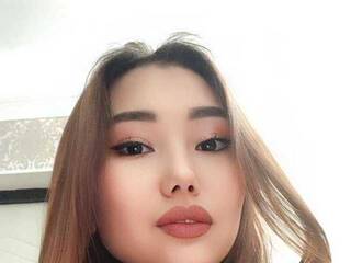 Erootiline videovestlus ShuYan1