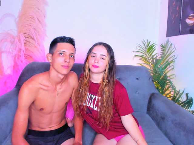 Profiili foto Shyfantasies