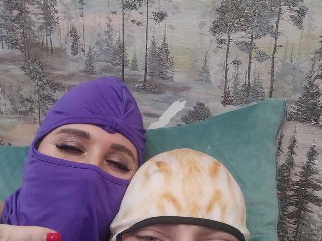 Profiili foto Shyrkela-Alexa
