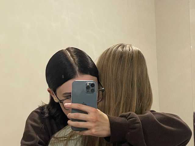 Profiili foto shyyyygirls