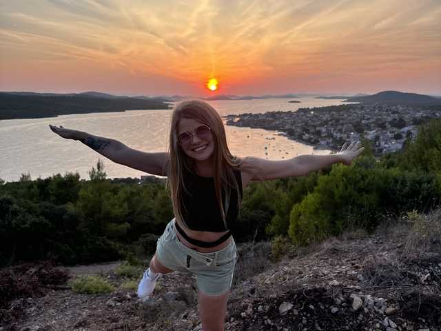 Profiili foto ShyZoey