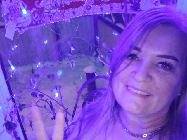 Profiili foto Goddess