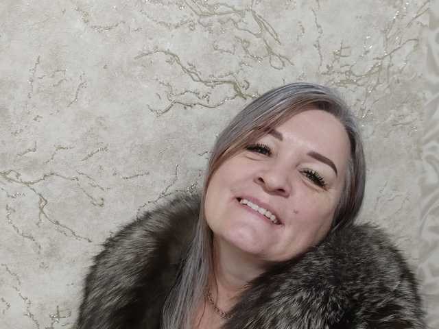 Profiili foto Goddess