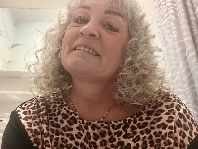 Profiili foto Goddess