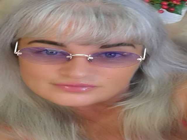 Profiili foto Goddess