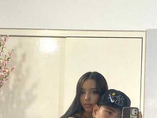 Erootiline videovestlus sicko-lady777