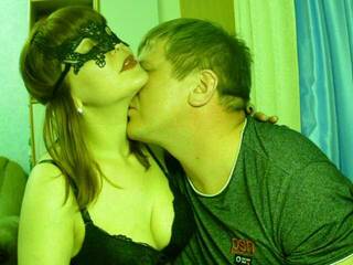 Erootiline videovestlus Sid-i-Nensi