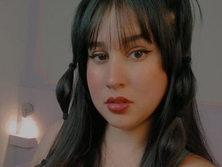 Erootiline videovestlus SiennaaRosee