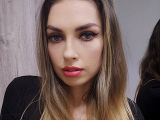 Erootiline videovestlus SiennaPearl