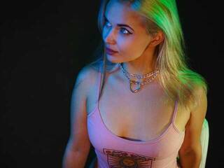 Erootiline videovestlus SiennaVice