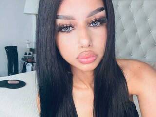 Erootiline videovestlus siennayong