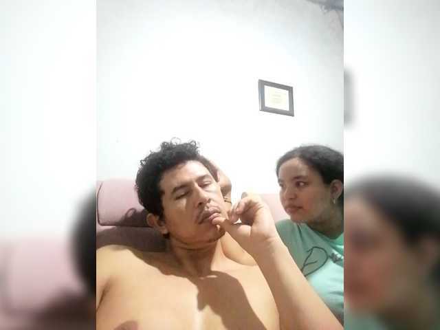 Ringhäälingupildid Danii-Angel