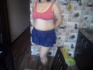 Erootiline videovestlus silisa