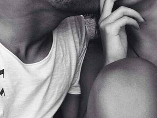 Erootiline videovestlus Silver-Foxx