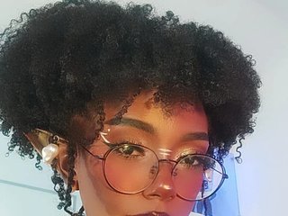 Erootiline videovestlus Silverosequeen