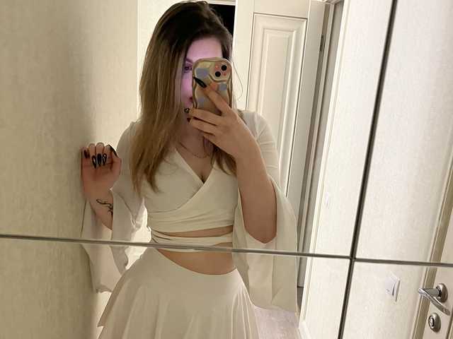 Profiili foto HumbleBlossom