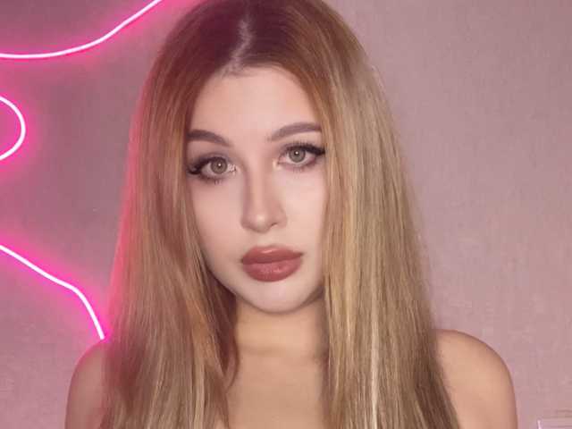 Profiili foto HumbleBlossom