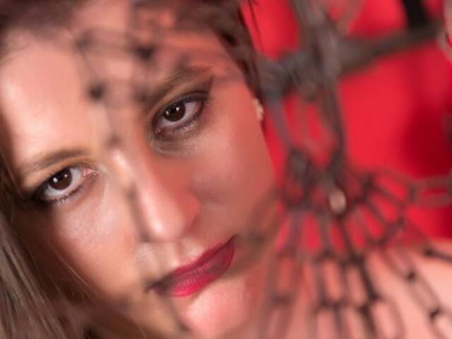 Profiili foto SimoneHayden