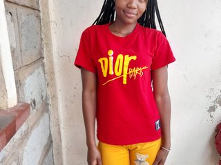 Erootiline videovestlus Simplegirl23