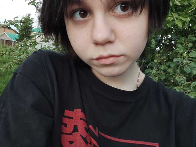 Profiili foto sincere-lally