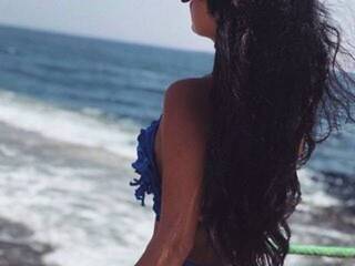 Erootiline videovestlus AnasteishaLux