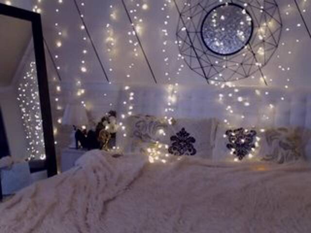 Ringhäälingupildid AnasteishaLux