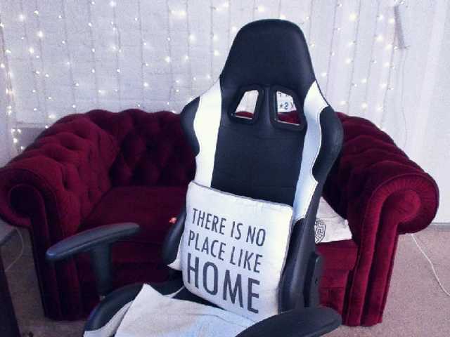 Ringhäälingupildid AnasteishaLux