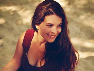 Erootiline videovestlus SindyBabyDoll