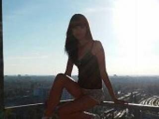 Erootiline videovestlus sindywow