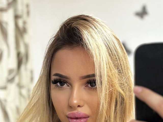 Profiili foto SinfullKitten