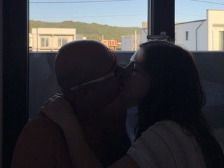 Erootiline videovestlus SinfulPair