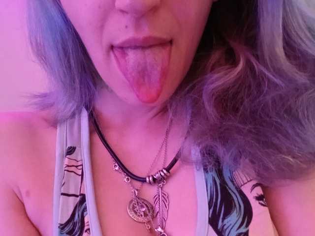 Profiili foto Stonervixen1014