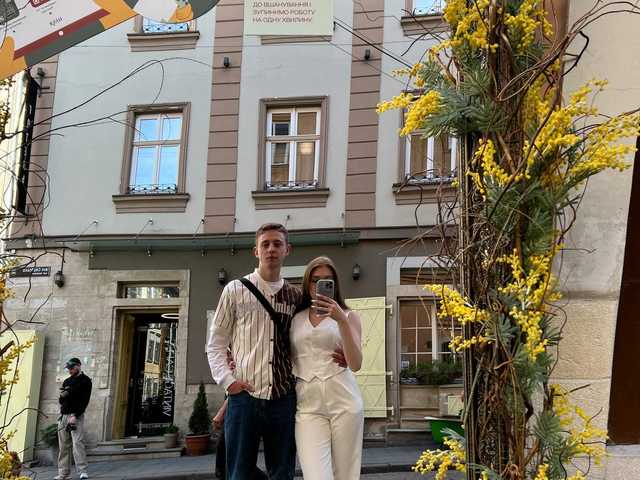 Profiili foto SinWithUs