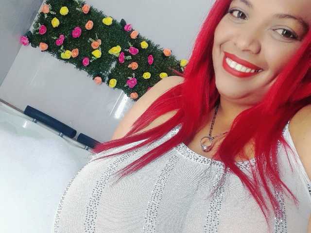 Profiili foto Siren-boobs
