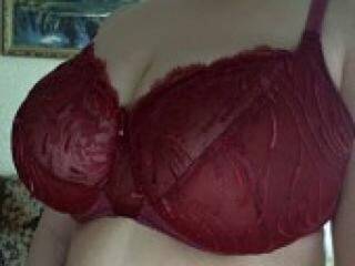 Erootiline videovestlus sissska13